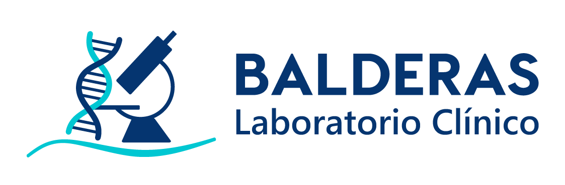 Laboratorio Balderas